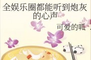 娱乐圈吃瓜小说动画,瓜田里的明星秘闻